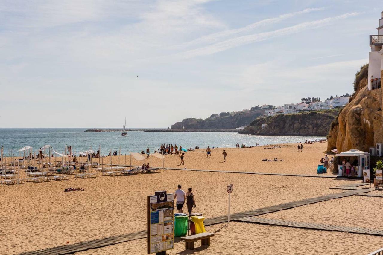 ★Traditional House★Heart Of Oldtown★ Amazing Views Albufeira Exterior photo